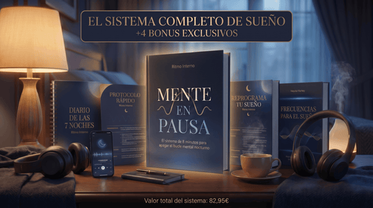Mente en Pausa™