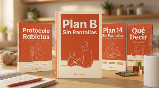 Plan B Sin Pantallas